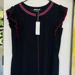 Casilda Mut Shift Dress